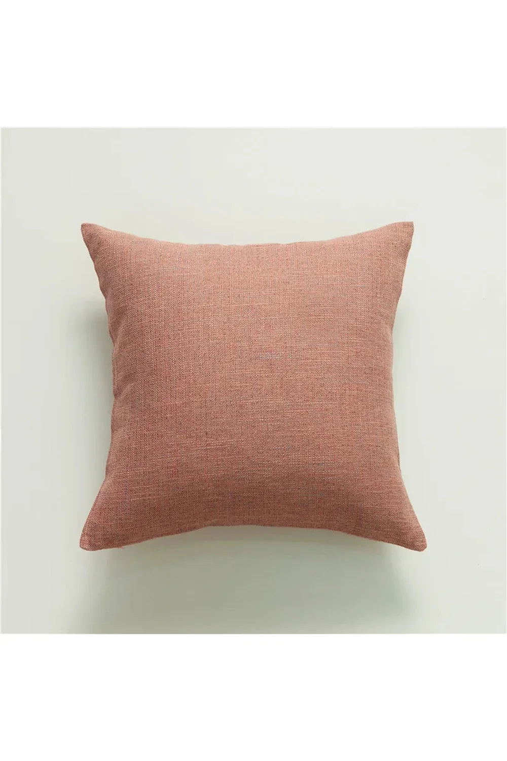Lino Throw Pillow Cover | Avosian