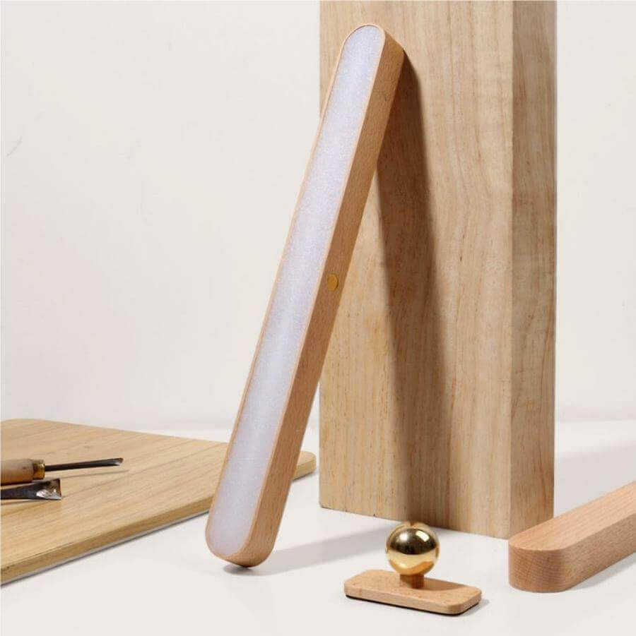 USB Magnetische Oplaadbare Wandlamp