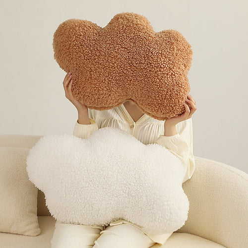 Cloud Comfy Plush Kussen | Avosian