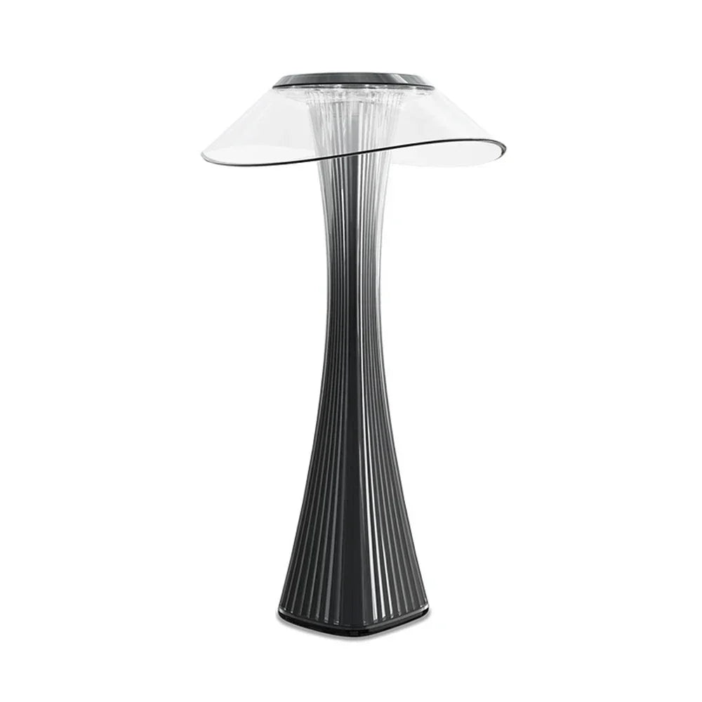 Elegante LED bureaulamp voor moderne sfeer