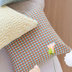 Scandinavische Decoratieve Kussensloop 45x45cm