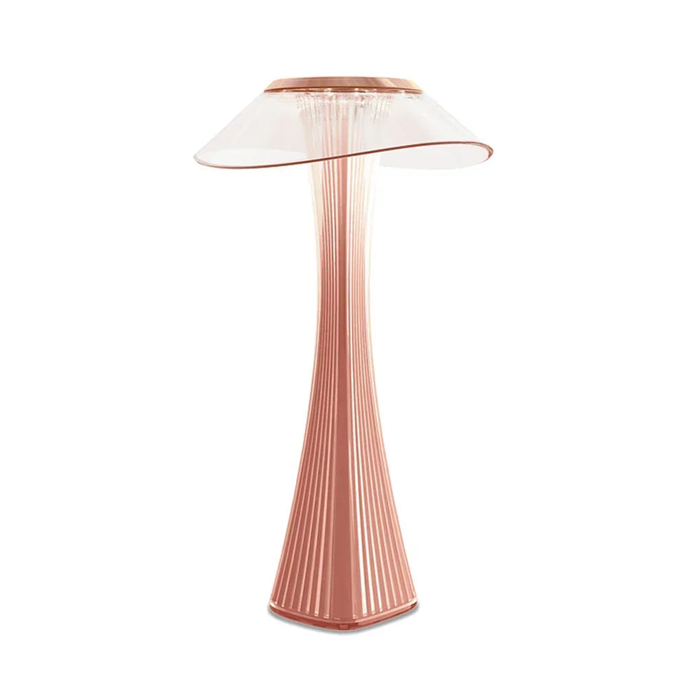 Elegante LED bureaulamp voor moderne sfeer