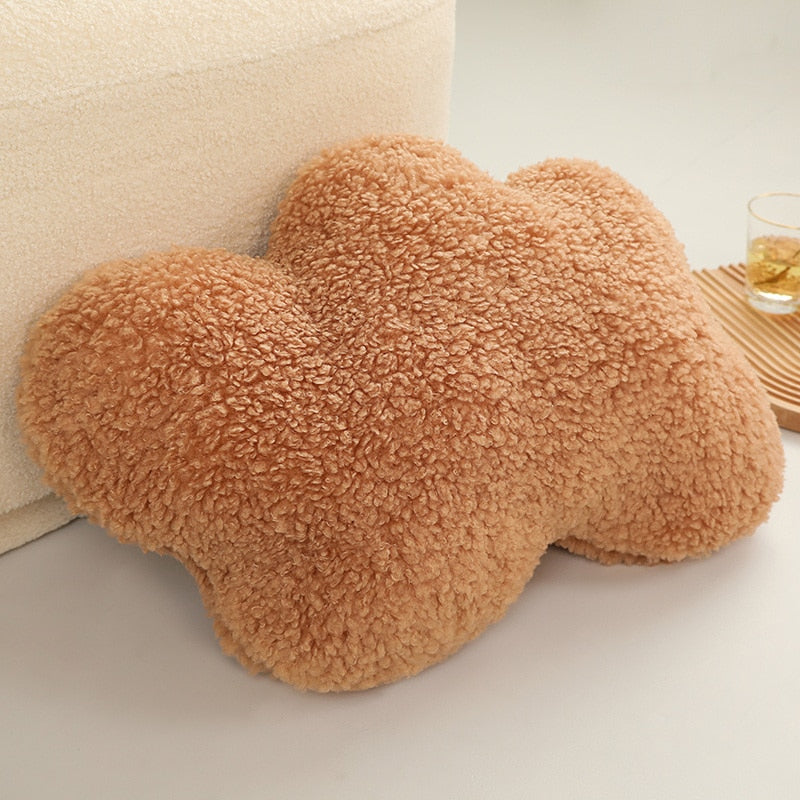 Cloud Comfy Plush Kussen | Avosian