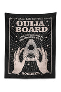 Board Ouija Tapijt