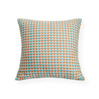 Scandinavische Decoratieve Kussensloop 45x45cm