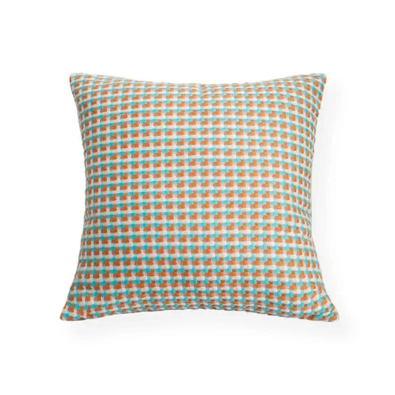 Scandinavische Decoratieve Kussensloop 45x45cm