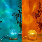 Relaxatie Water Golf Projector Lamp