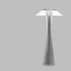 Elegante LED bureaulamp voor moderne sfeer