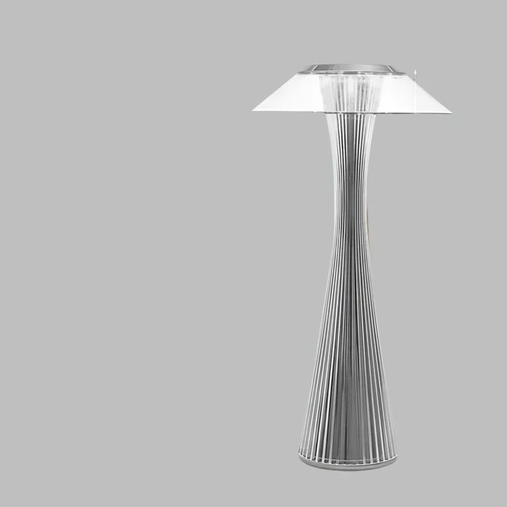 Elegante LED bureaulamp voor moderne sfeer