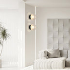 LumiWall – Moderne Wandverlichting voor een Gezellig Interieur Avosian