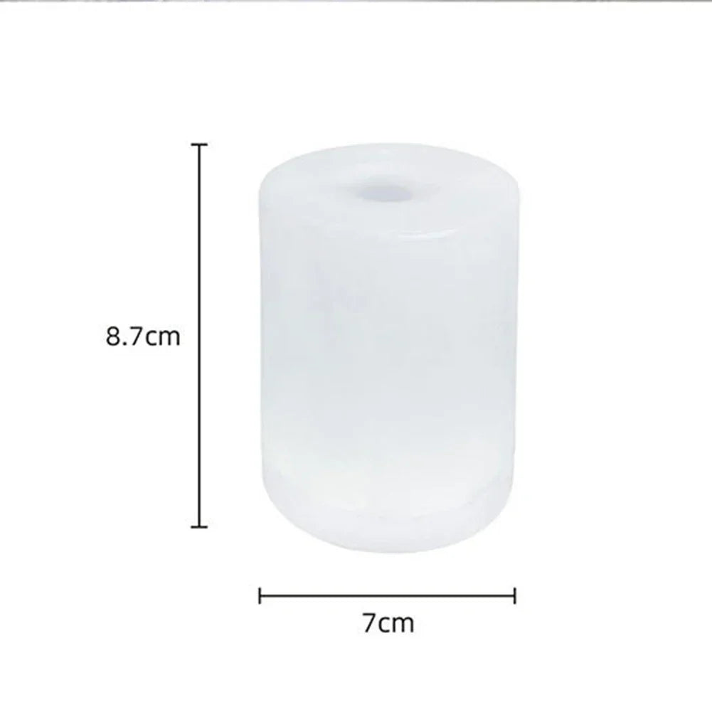 Contactless rechargeable table lamp | Dimmable LED table lamp with USB connection