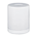 Contactless rechargeable table lamp | Dimmable LED table lamp with USB connection