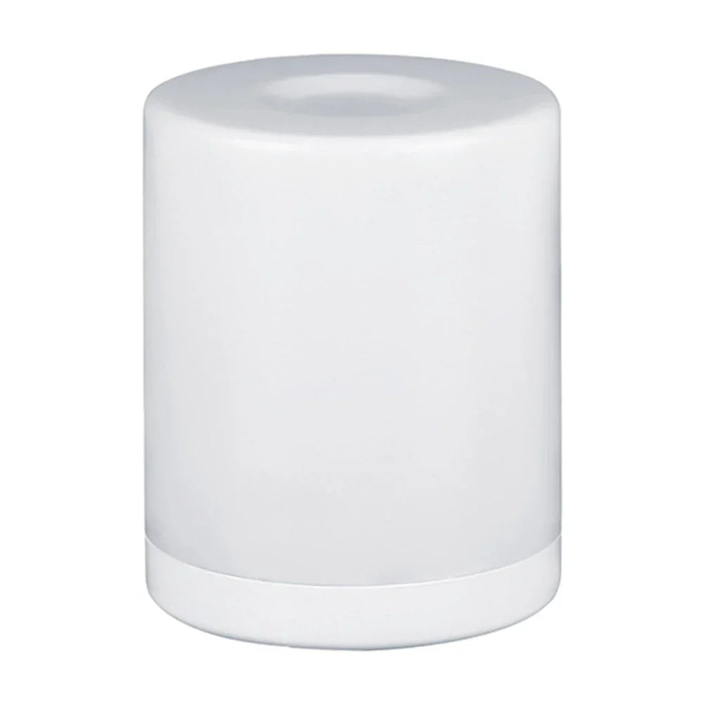 Contactless rechargeable table lamp | Dimmable LED table lamp with USB connection