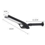 Zonne-energie buitenlampen 36 LED superheldere zonnepanelenlamp 280LM bewegingssensor beveiligingslampen draadloos waterdicht flexibele wandlampen