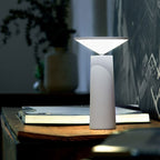 InfiNight - Moderne tafel lamp met touchsensor | Dimbare helderheid