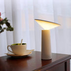 InfiNight - Moderne tafel lamp met touchsensor | Dimbare helderheid