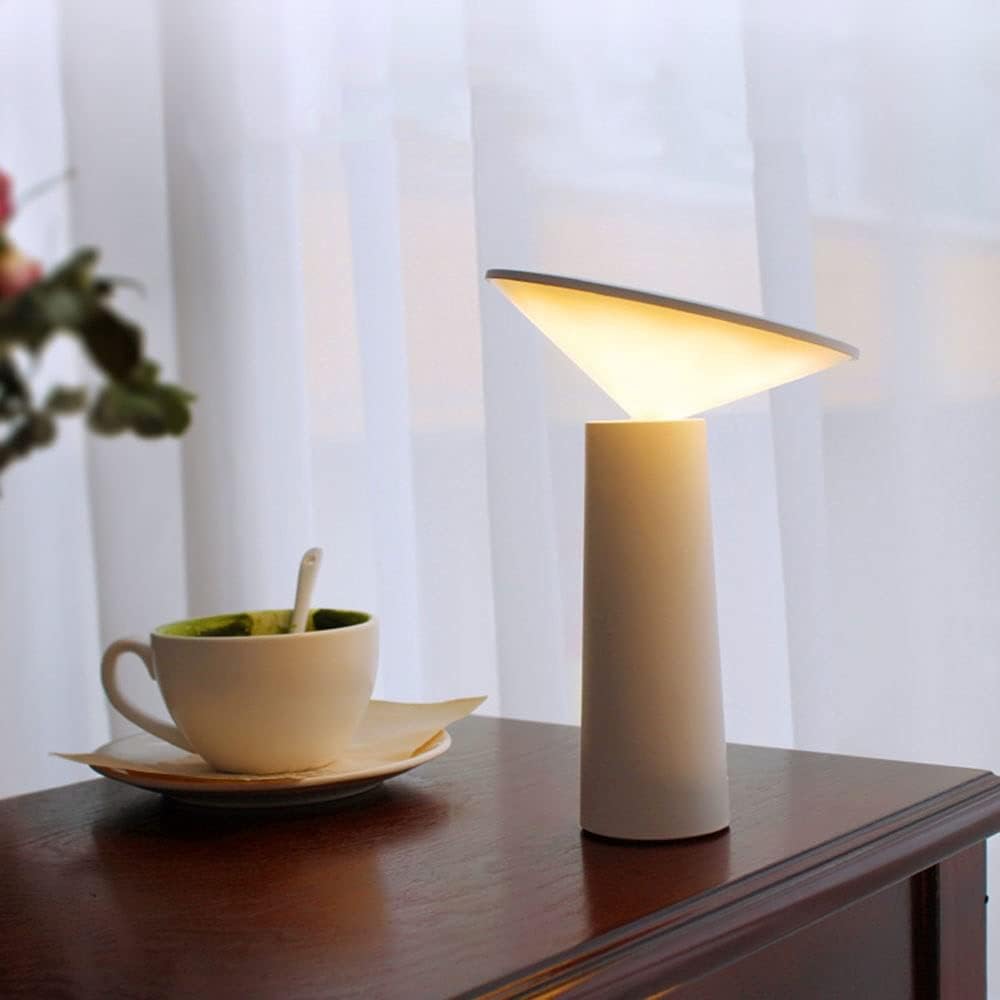 InfiNight - Moderne tafel lamp met touchsensor | Dimbare helderheid