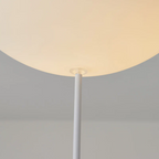Trendy Maan/Astronaut Kinderkamer LED Plafondlamp - CosmoGlow