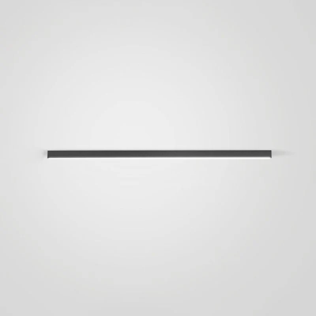Industriële lineaire LED ceiling lamp - Stratum