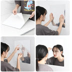 Avosian | Wand Spiegel Sticker