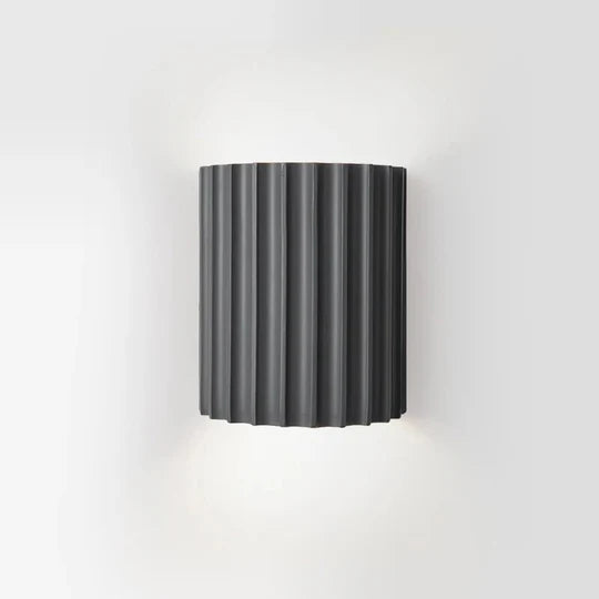 Moderne Hars Wandlampen: Artistieke Verlichting voor uw Huis Avosian