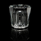 Lamp - Luxe Diamant Kristal LED Oplaadbare Tafel lamp