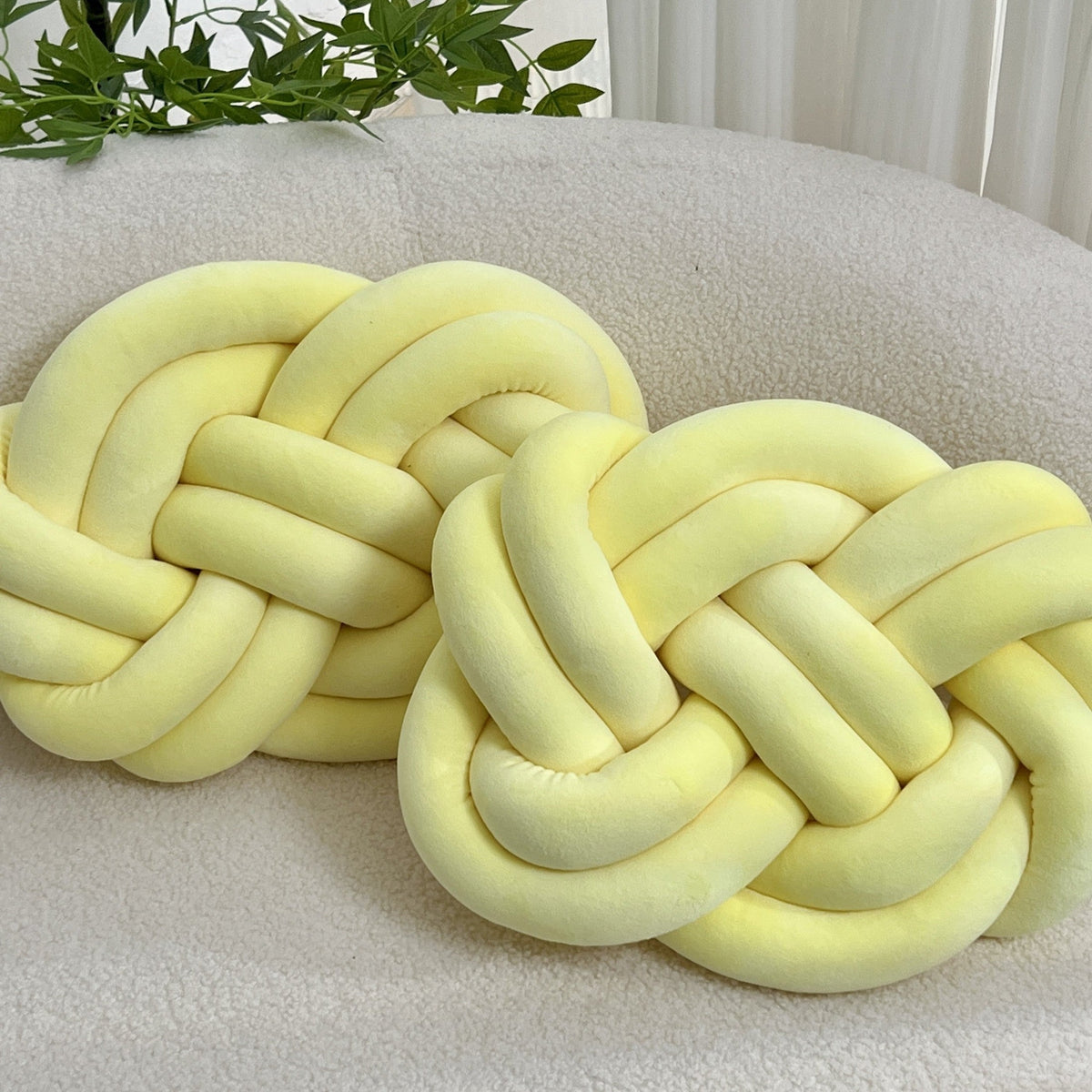 Luxe Decoratieve Kussen Set voor Thuis