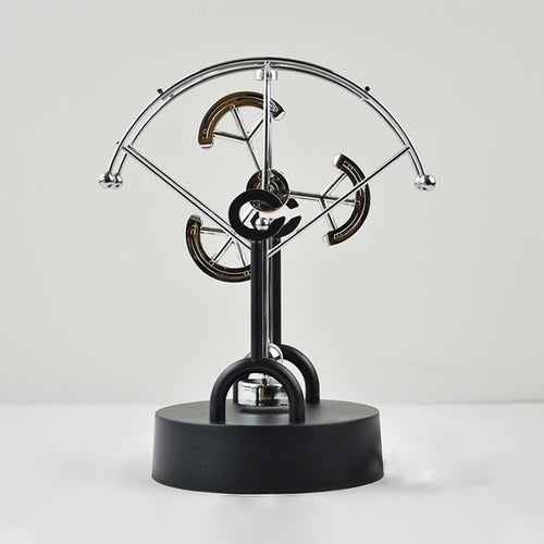 Bal Draaiende Perpetuele Beweging Pendule Interactieve Ornament