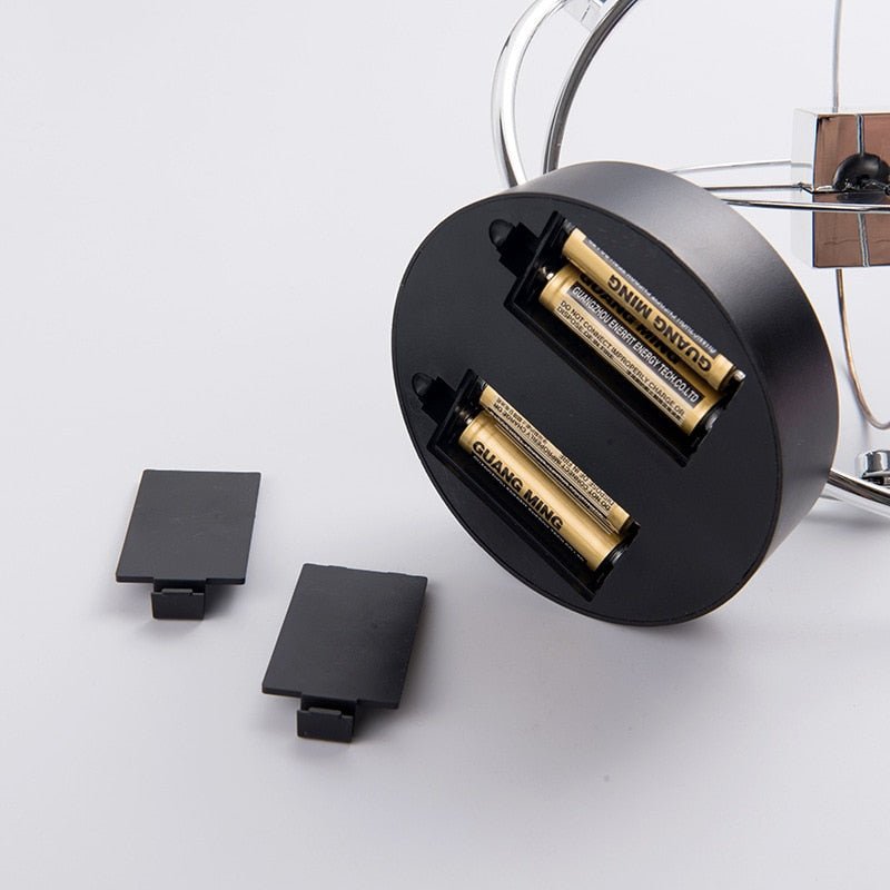 Bal Rotating Perpetual Motion Pendulum Interactief Ornament