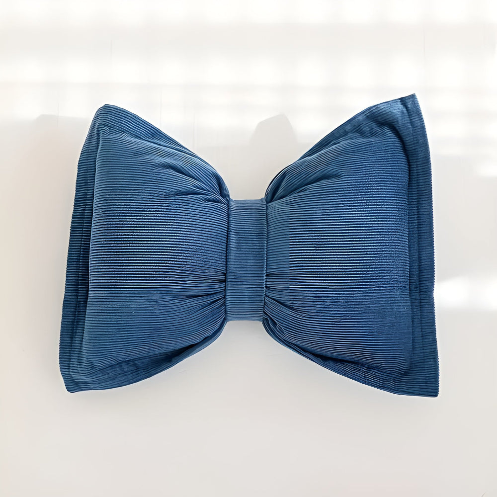 Strikdecoratieve Kussen Pillow