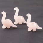 2.5 Inch Kristallen Dinosaurussen Thuisdecoratie Edelsteen Decor