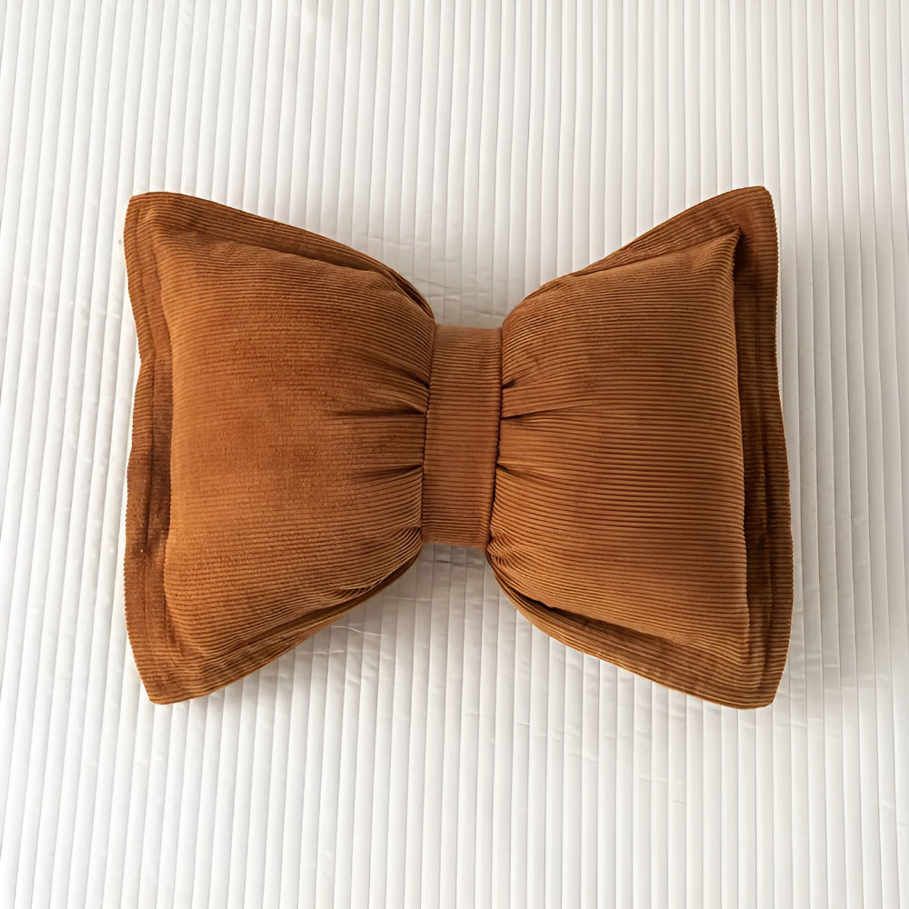 Strikdecoratieve Kussen Pillow
