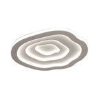 Acryl lamp met warm- & wit LED licht - Auralis