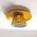 CeramiLux Morandi Koffiekopjes Plafondlamp – CeramiLux