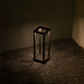Draadloze LED-touchsensor-tafellamp