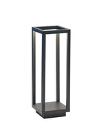 Draadloze LED-touchsensor-tafellamp