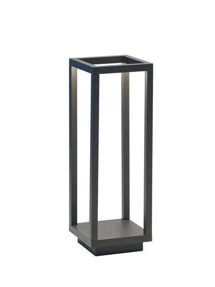 Draadloze LED-touchsensor-tafellamp