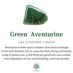 Natuursteen Grind Piramide Basis Feng Shui Boom