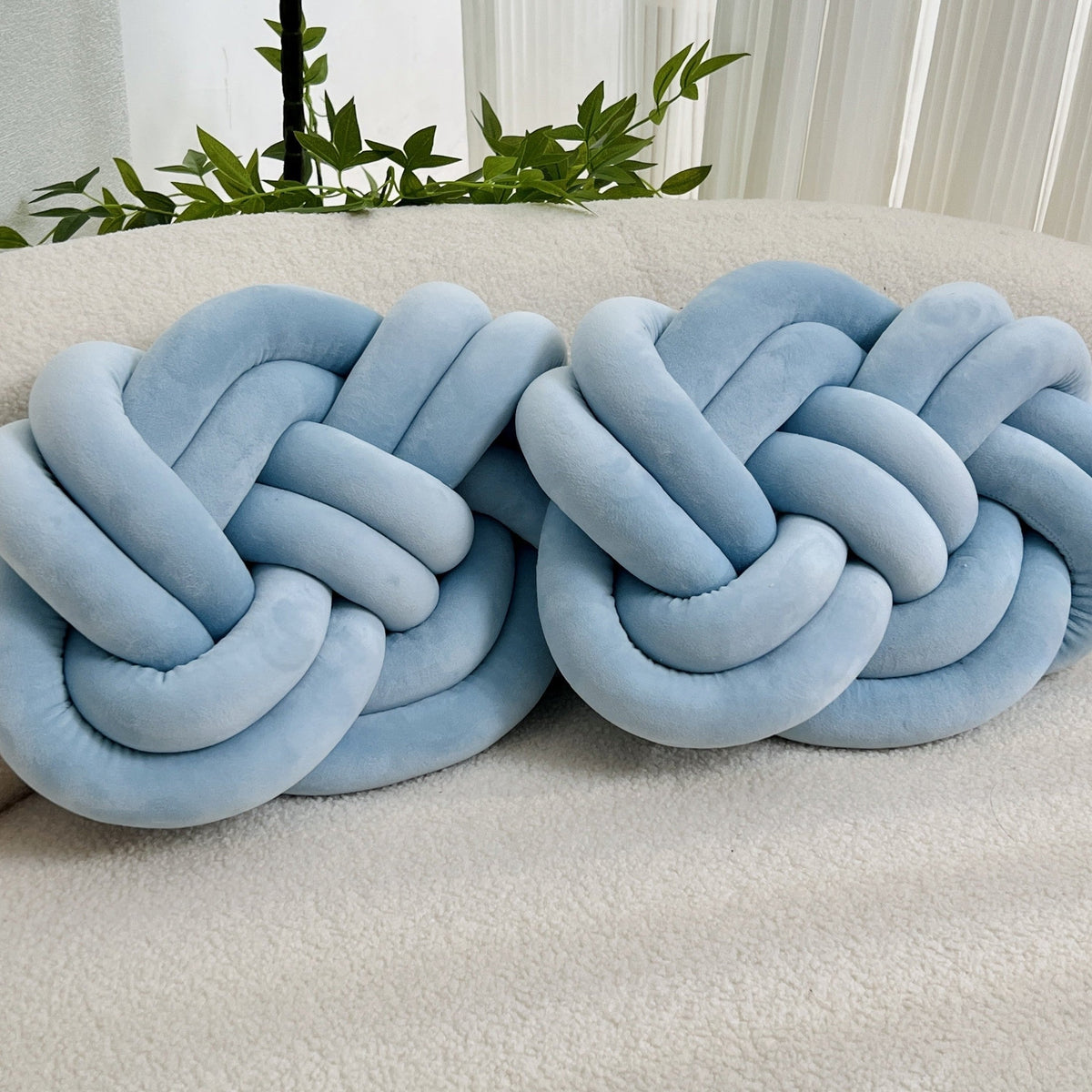 Luxe Decoratieve Kussen Set voor Thuis