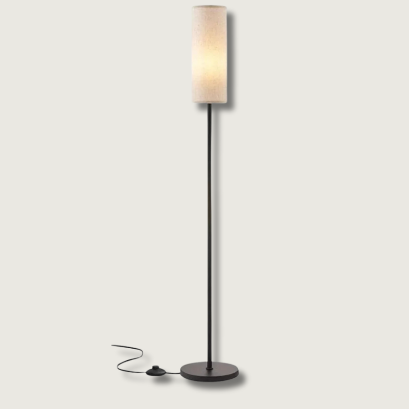 Geavanceerde Vloerlamp