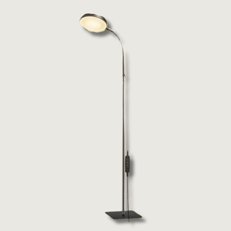 Contemporary vloerlamp