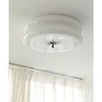 Deense plafondlamp in Bauhaus-stijl - Elegante Aura lamp voor woonkamer & slaapkamer