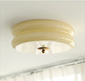 Deense plafondlamp in Bauhaus-stijl - Elegante Aura lamp voor woonkamer & slaapkamer