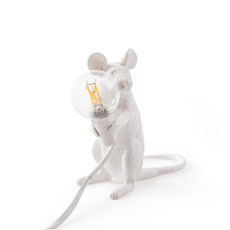 Jerry - Muis lamp | Originele lamp voor thuis