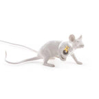 Jerry - Muis lamp | Originele lamp voor thuis