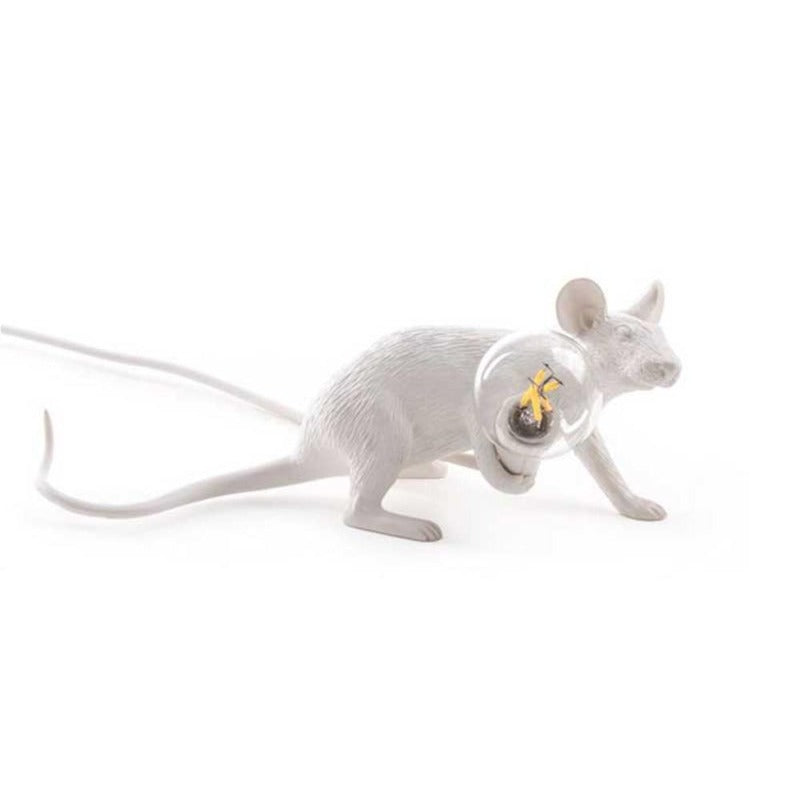 Jerry - Muis lamp | Originele lamp voor thuis
