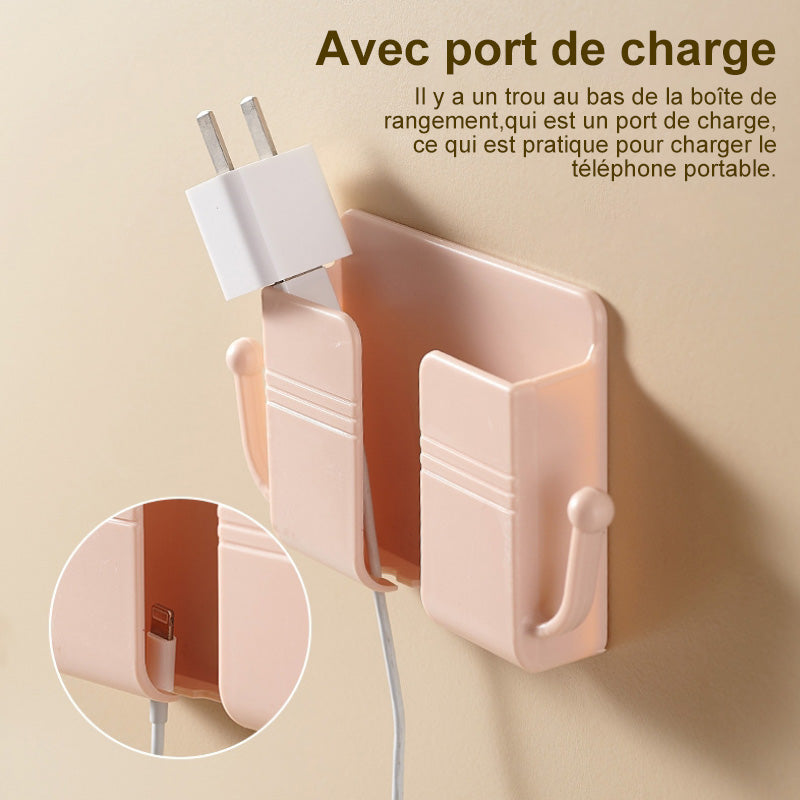 Multifunctionele Wandopslagorganisator