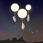 Fateh Plafondlampen Hanglampen Beer Luchtballon