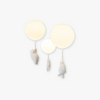 Fateh Plafondlampen Hanglampen Beer Luchtballon
