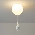 Fateh Plafondlampen Hanglampen Beer Luchtballon
